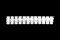 [E] เต๋าต่อสายไฟ รังผึ้ง 12 ช่อง ทองเหลืองแดง รุ่น X3-60A